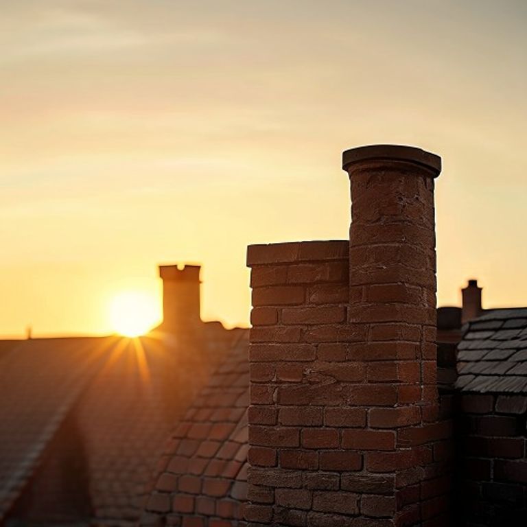 Hearth Harbor Chimney Corp — professional Chimney Sweep in Westerly, our branded team and work van — Chimney Sweep near me